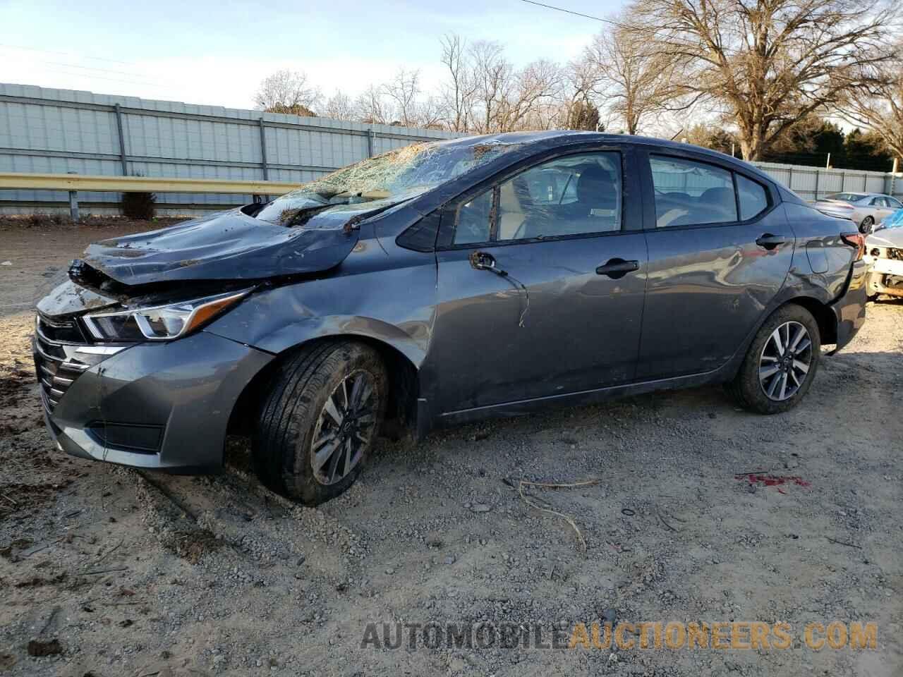 3N1CN8DV4PL865962 NISSAN VERSA 2023