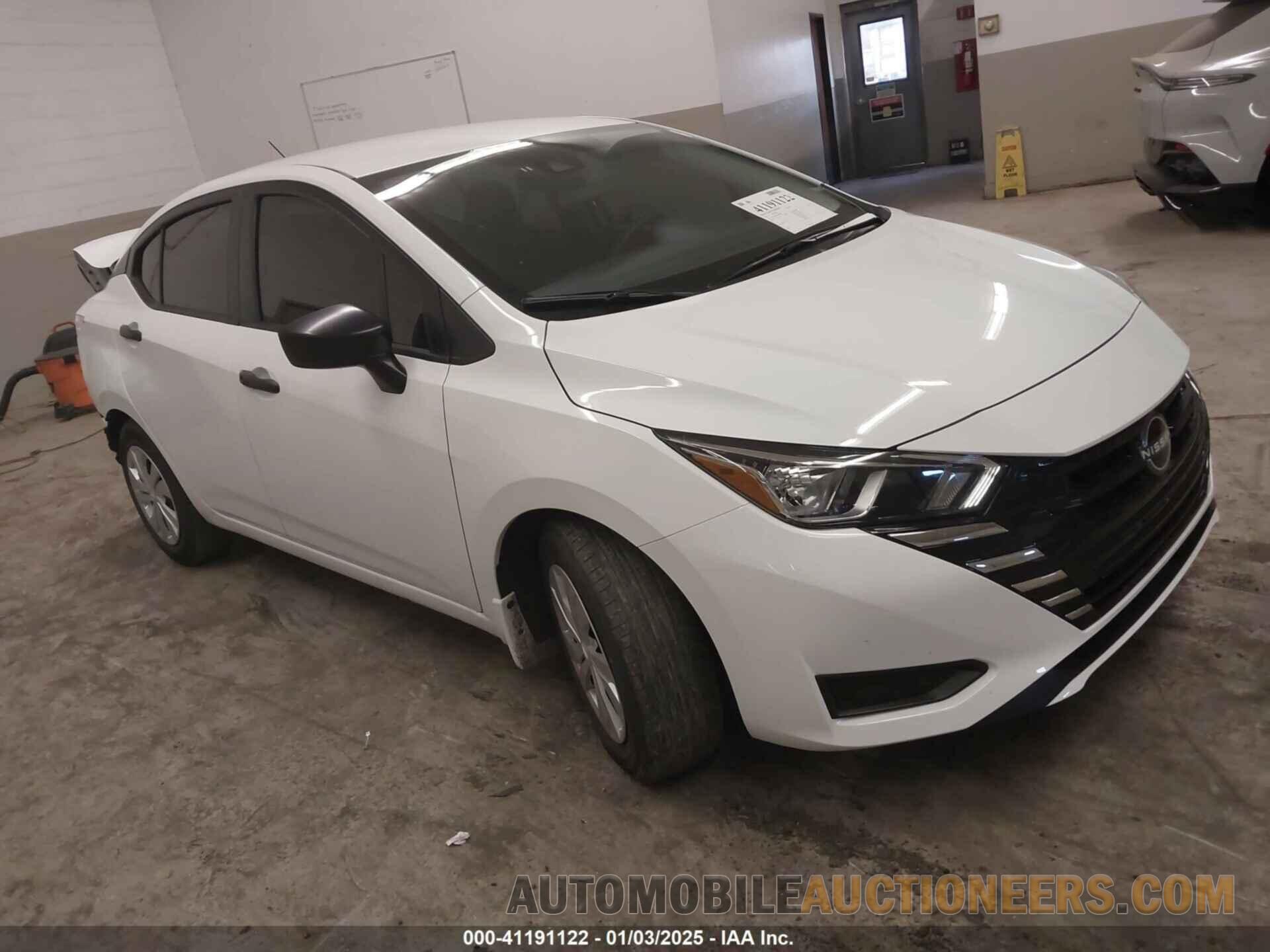 3N1CN8DV4RL836884 NISSAN VERSA 2024