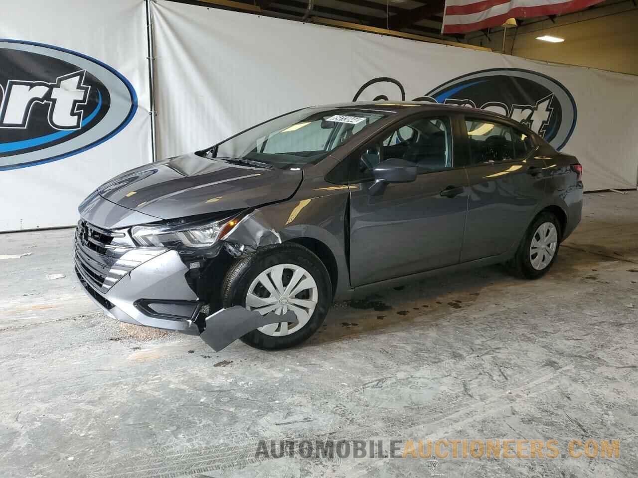 3N1CN8DV4RL888788 NISSAN VERSA 2024