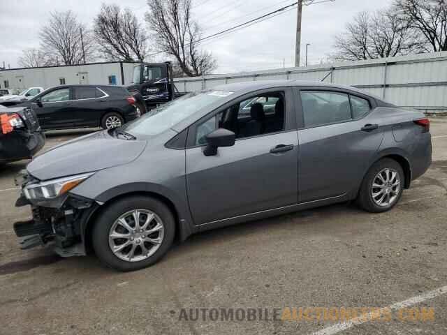 3N1CN8DV5LL914922 NISSAN VERSA 2020