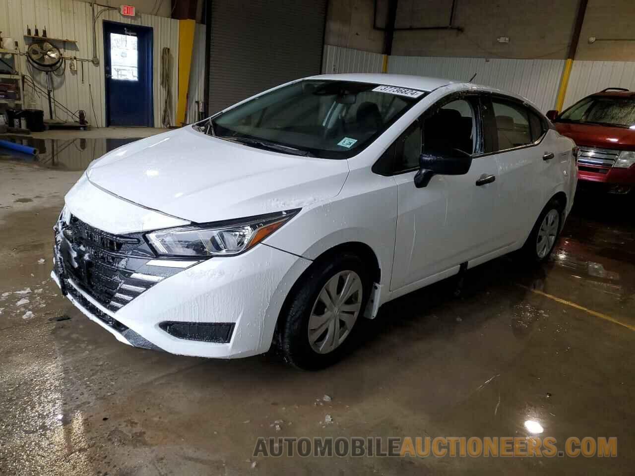 3N1CN8DV5PL829617 NISSAN VERSA 2023