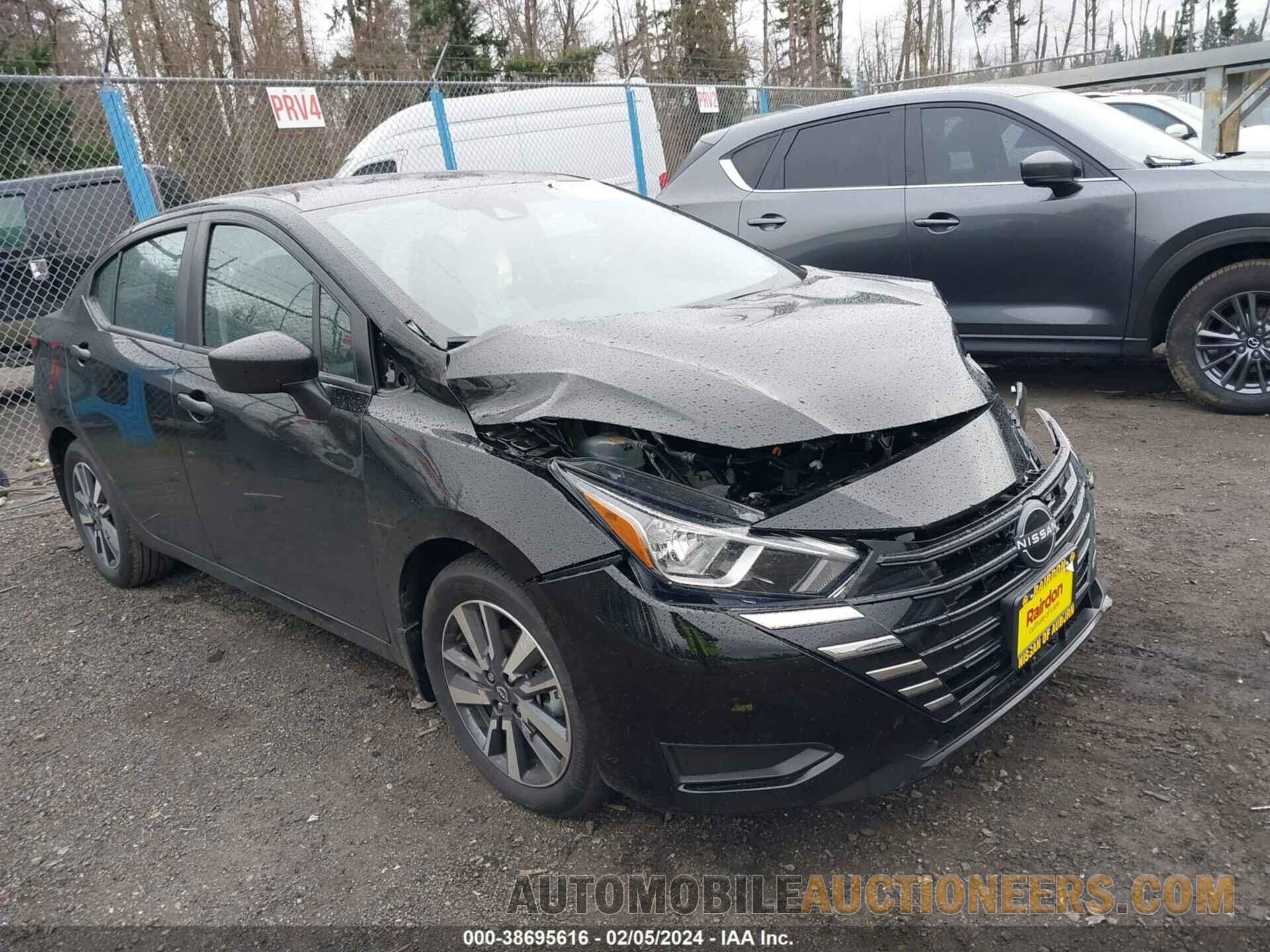 3N1CN8DV5RL828681 NISSAN VERSA 2024