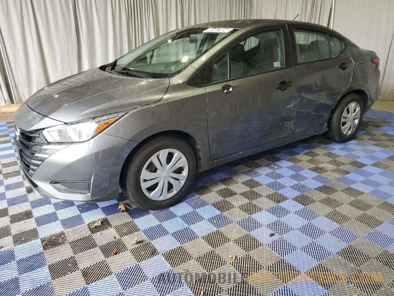 3N1CN8DV5RL910359 NISSAN VERSA 2024