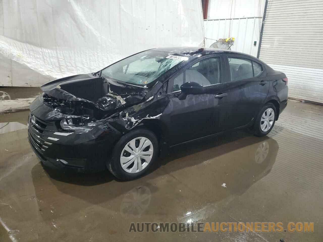 3N1CN8DV7RL843151 NISSAN VERSA 2024