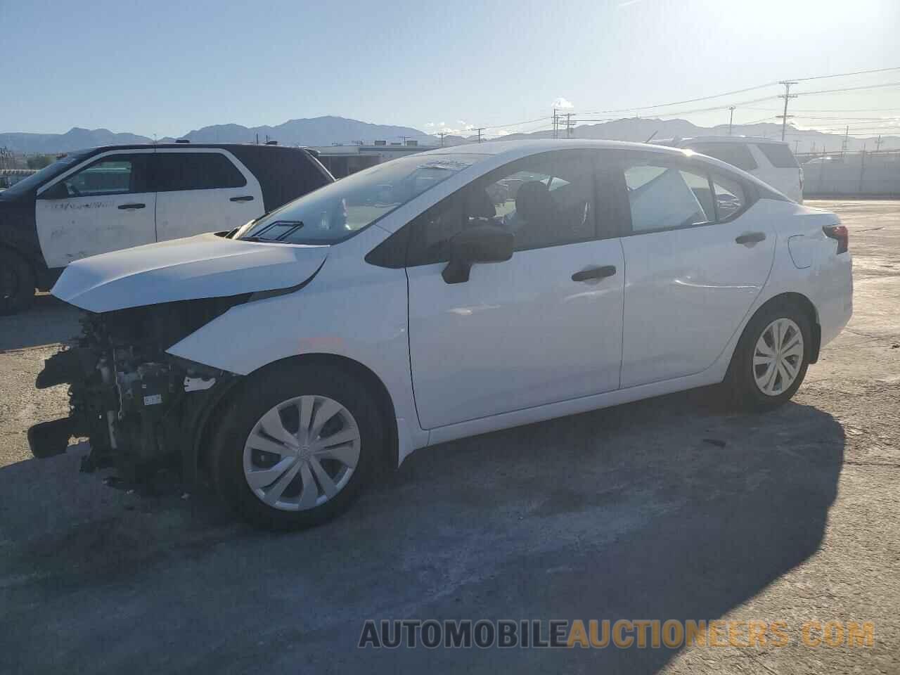 3N1CN8DV8LL902053 NISSAN VERSA 2020