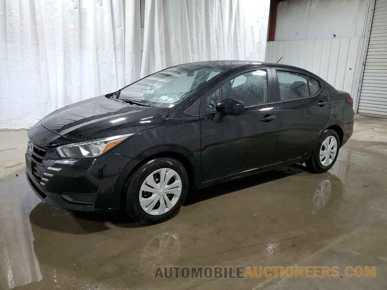 3N1CN8DV9RL889080 NISSAN VERSA 2024