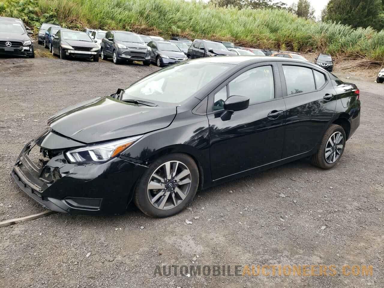 3N1CN8EV0PL823755 NISSAN VERSA 2023