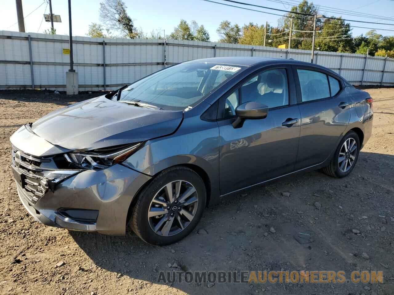 3N1CN8EV1PL848518 NISSAN VERSA 2023