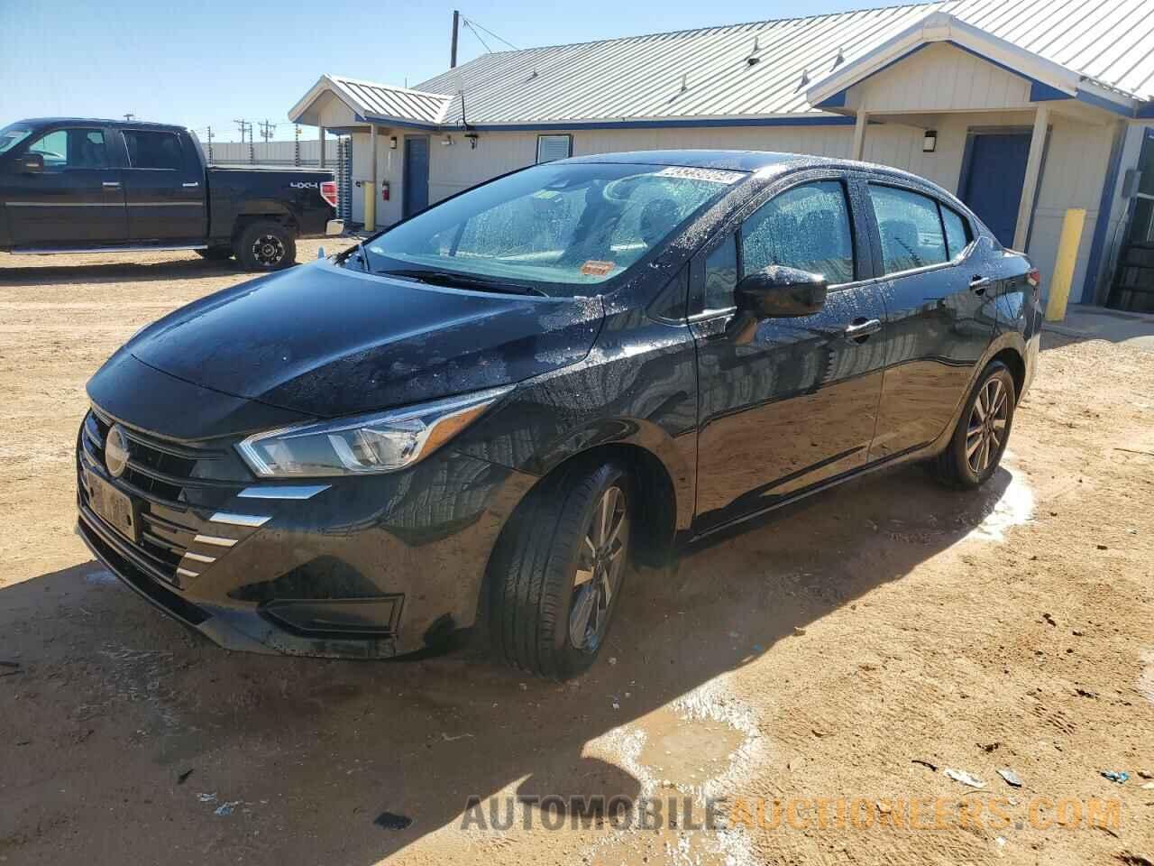 3N1CN8EV2PL862315 NISSAN VERSA 2023