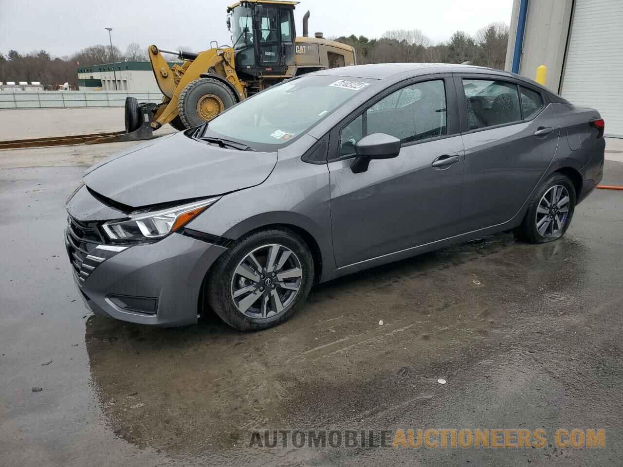 3N1CN8EV2PL868292 NISSAN VERSA 2023