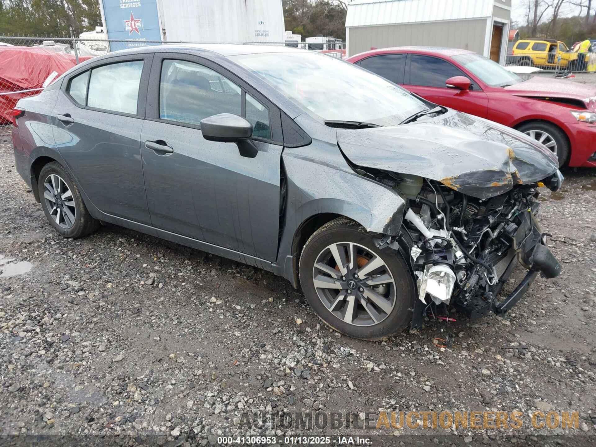 3N1CN8EV2RL878145 NISSAN VERSA 2024