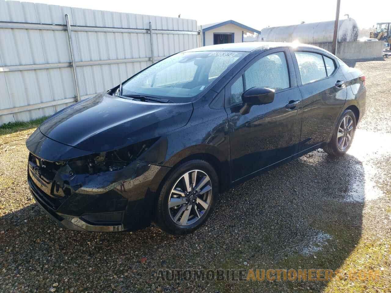 3N1CN8EV2RL881921 NISSAN VERSA 2024