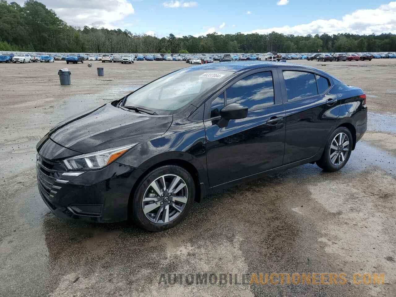 3N1CN8EV3RL882737 NISSAN VERSA 2024