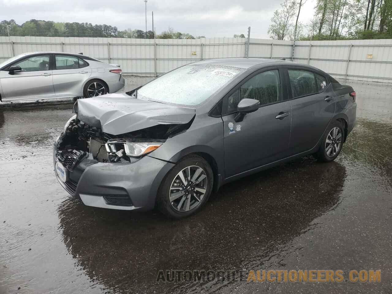 3N1CN8EV4LL839175 NISSAN VERSA 2020