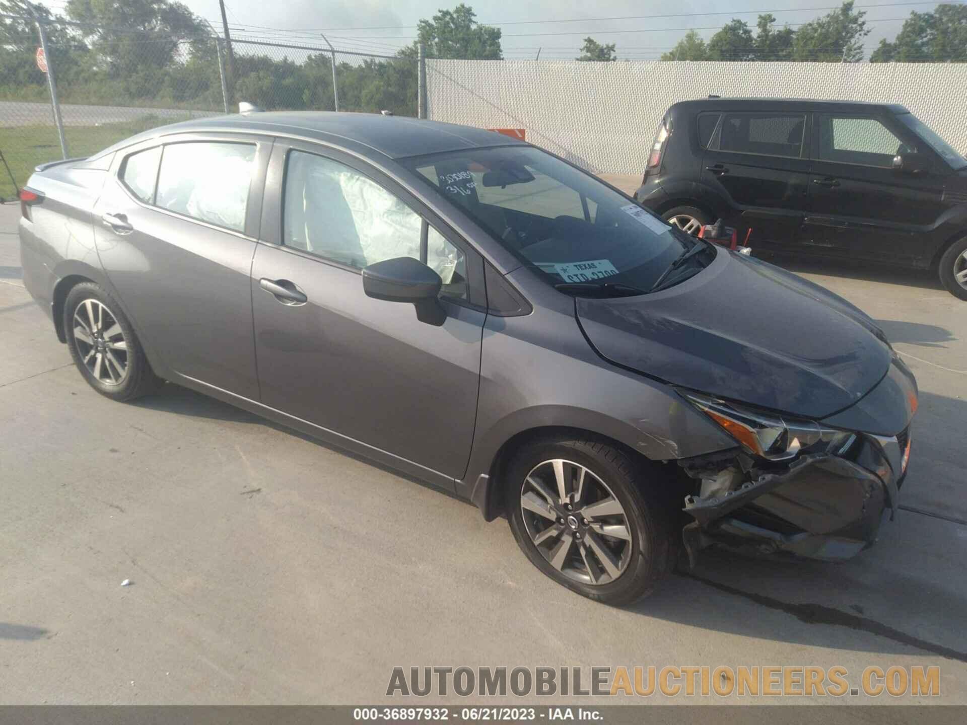 3N1CN8EV4LL846174 NISSAN VERSA 2020