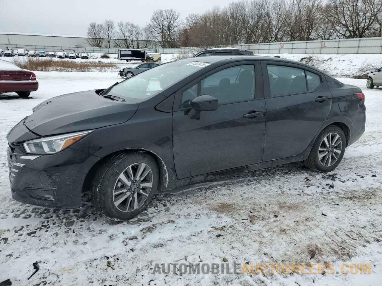 3N1CN8EV6PL873706 NISSAN VERSA 2023