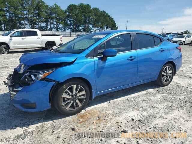 3N1CN8EV6RL859064 NISSAN VERSA 2024