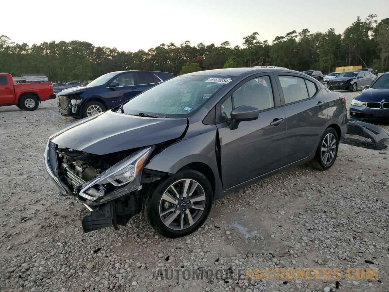 3N1CN8EV8PL833966 NISSAN VERSA 2023