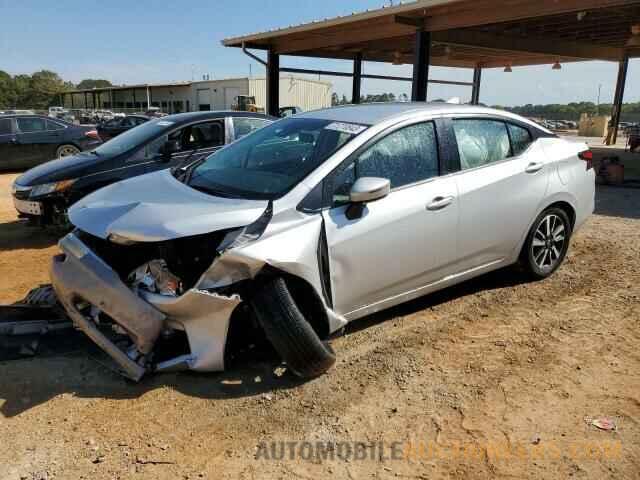 3N1CN8EV9LL878232 NISSAN VERSA 2020