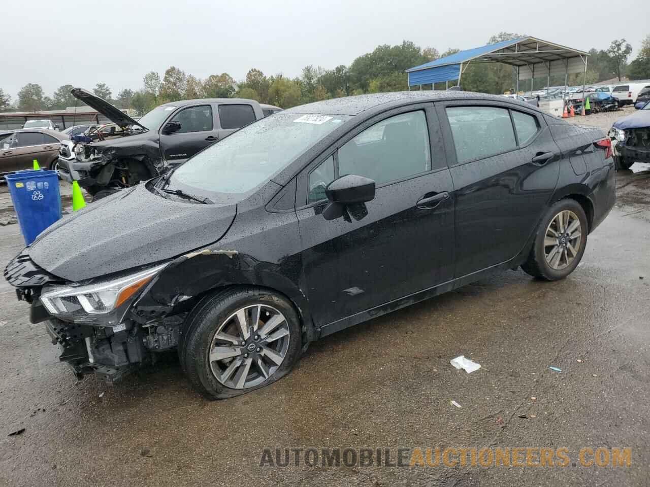 3N1CN8EV9PL862330 NISSAN VERSA 2023