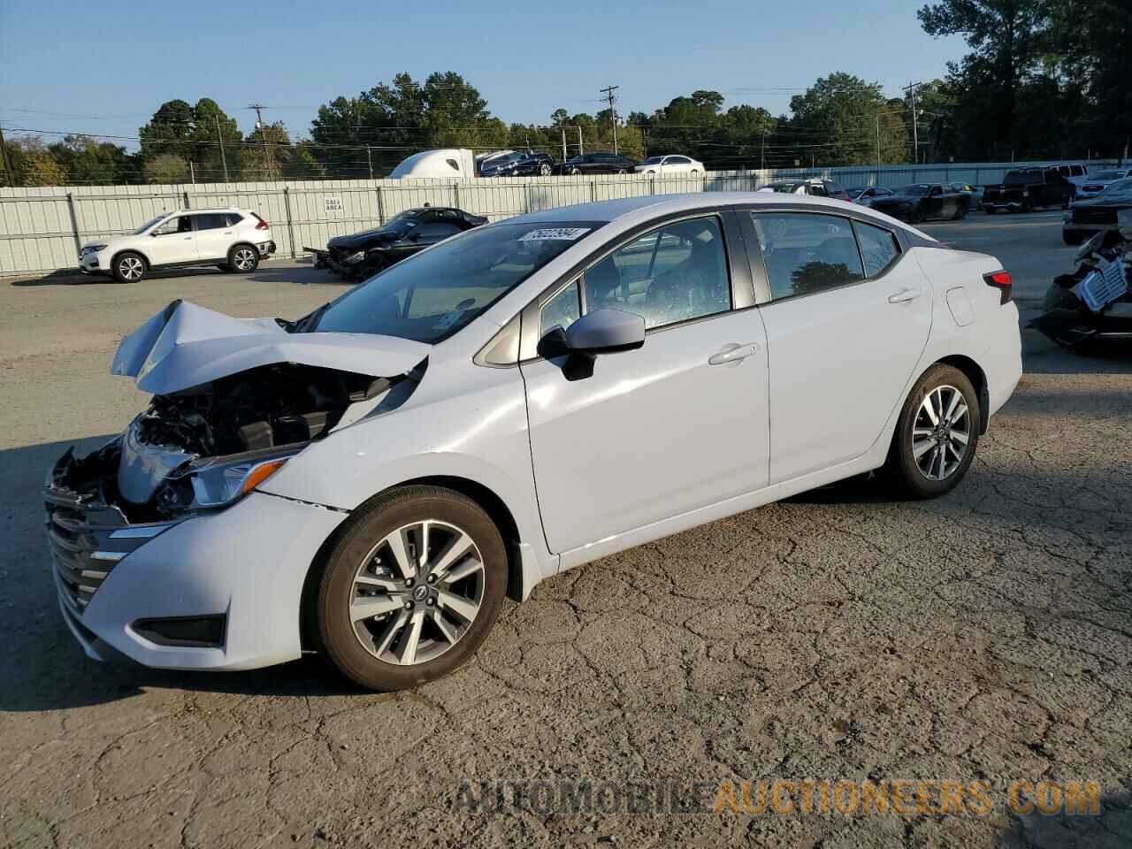 3N1CN8EV9RL898764 NISSAN VERSA 2024