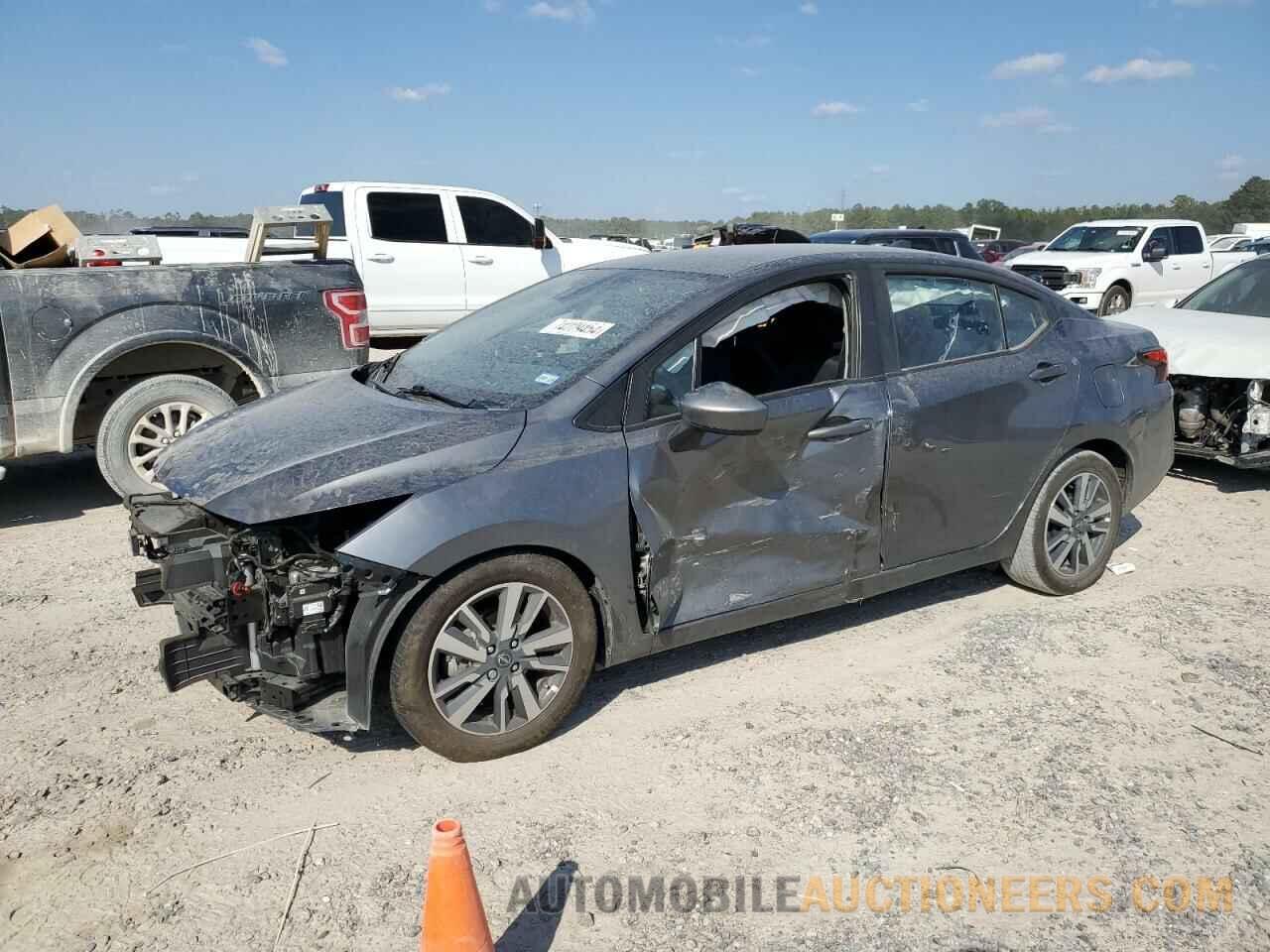 3N1CN8EVXPL823245 NISSAN VERSA 2023