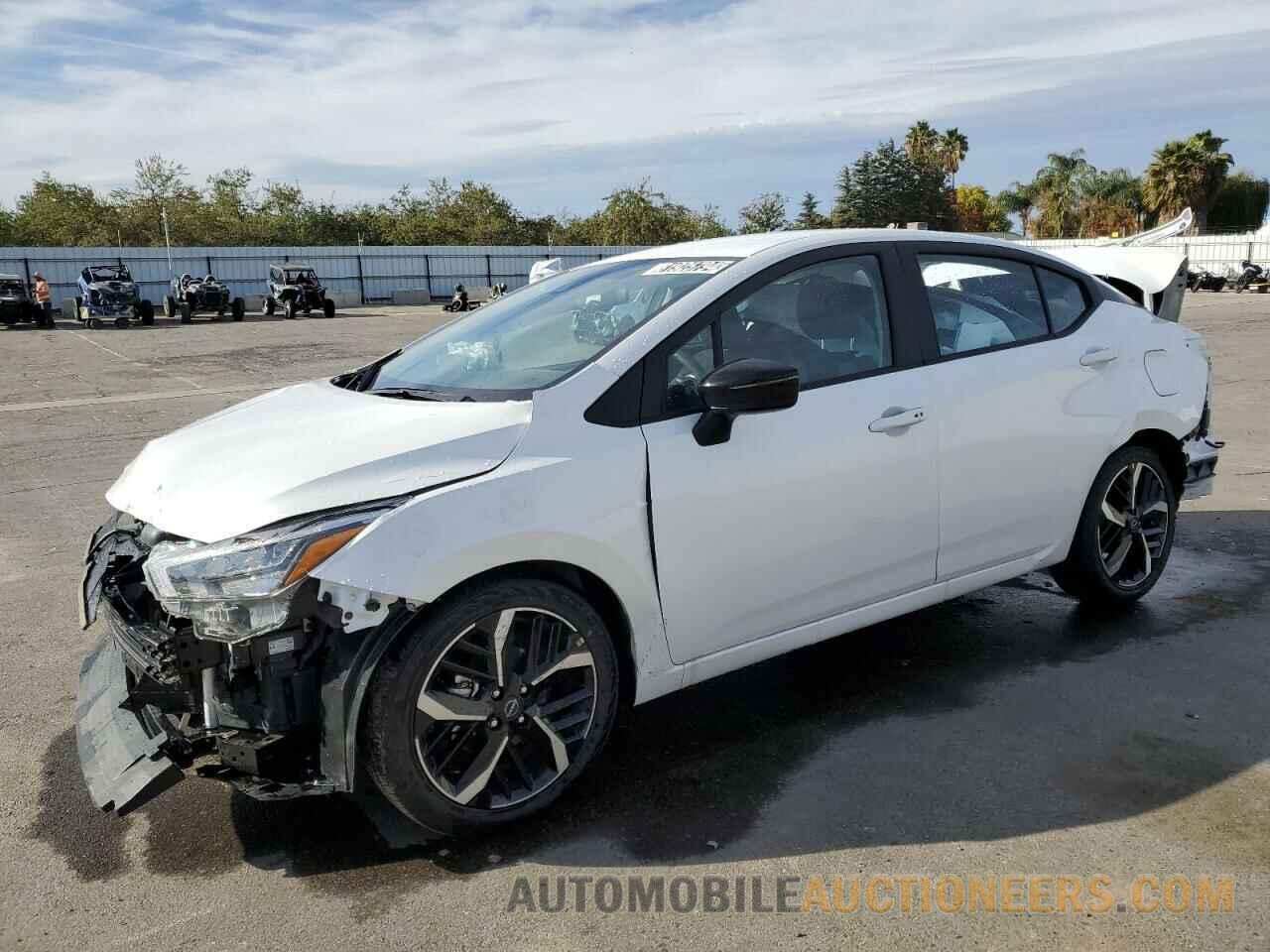 3N1CN8FV0RL915434 NISSAN VERSA 2024