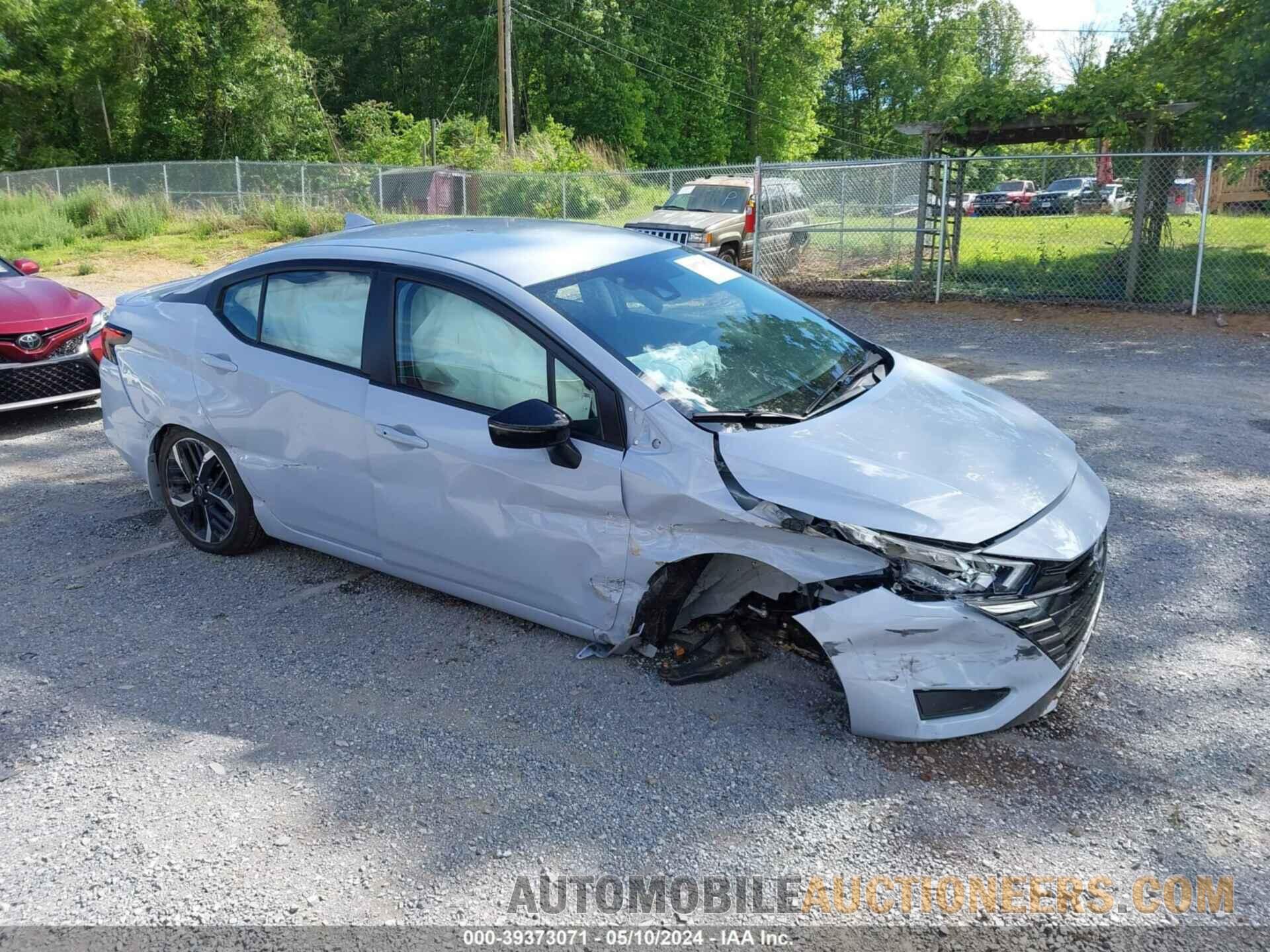 3N1CN8FV2RL868956 NISSAN VERSA 2024