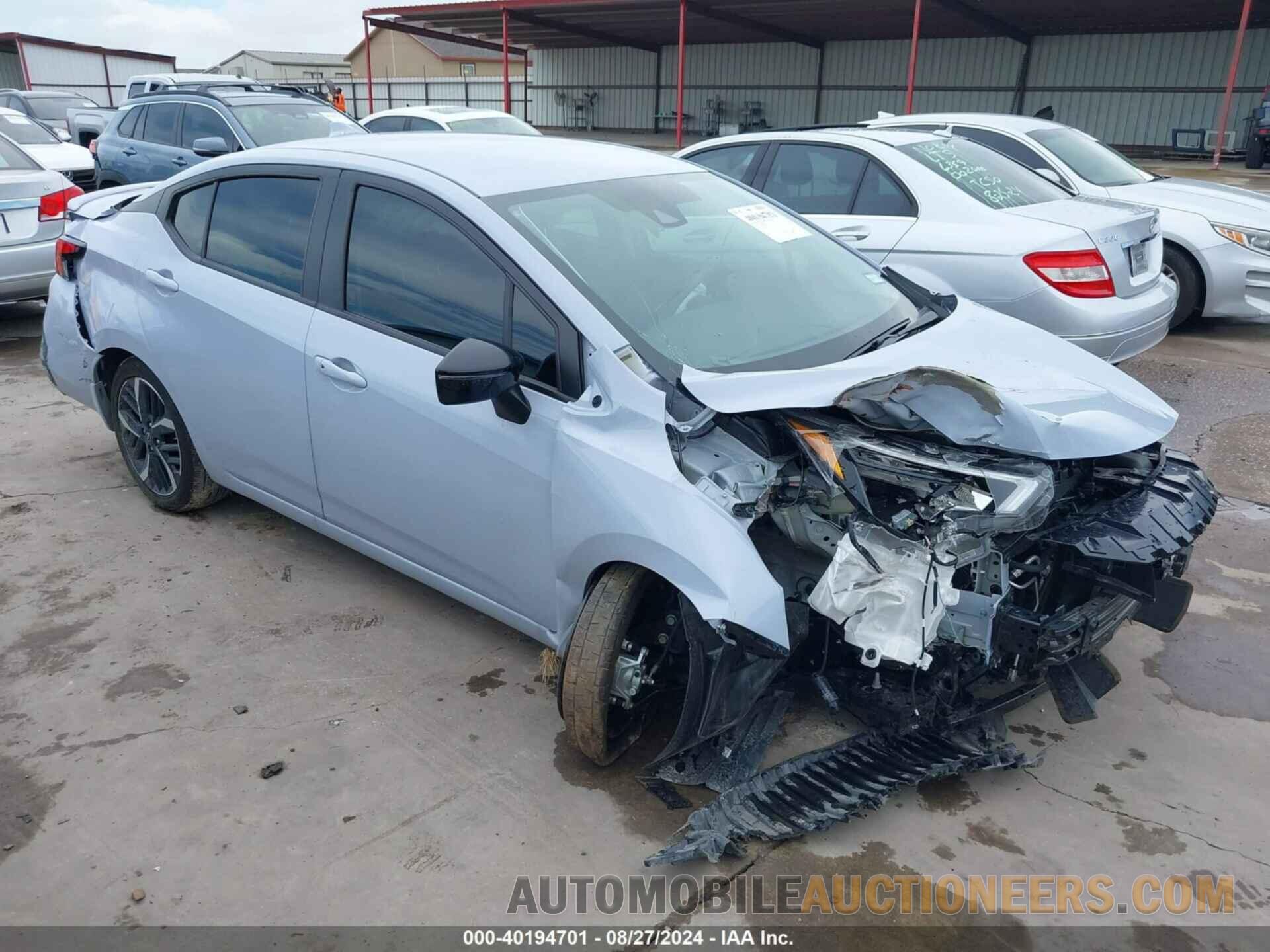 3N1CN8FV8RL875992 NISSAN VERSA 2024