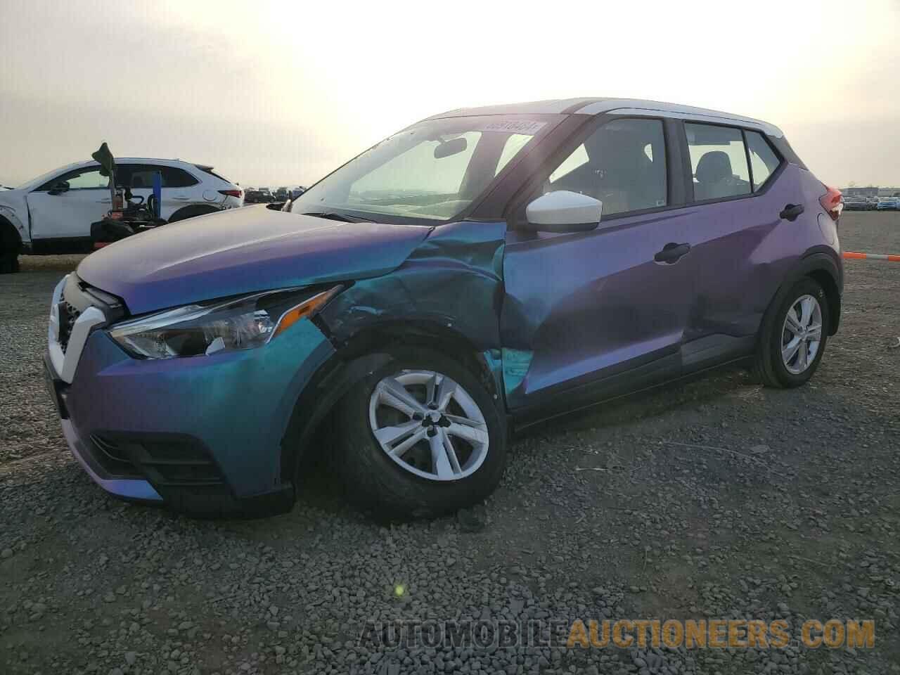 3N1CP5BV0LL503939 NISSAN KICKS 2020