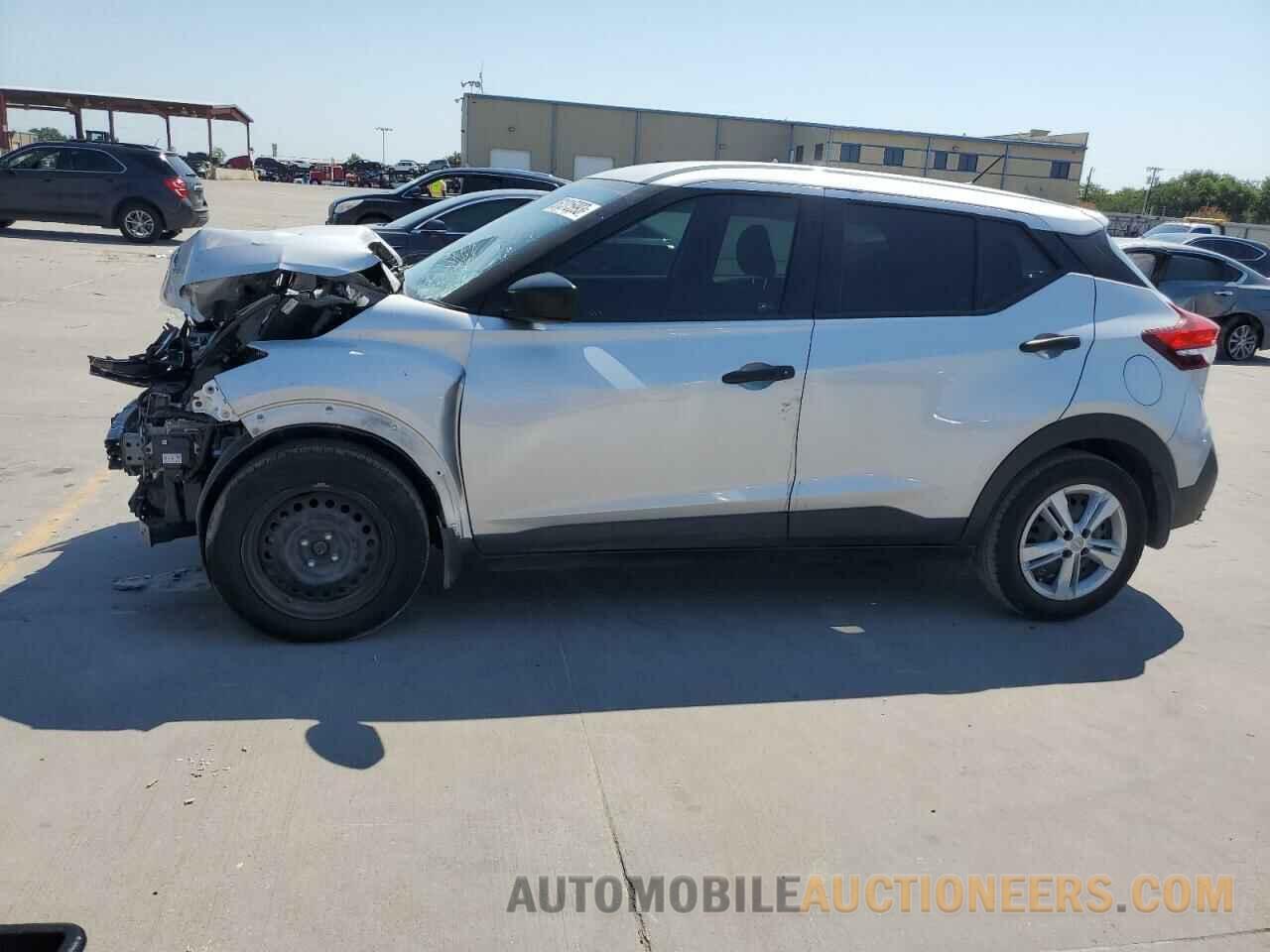 3N1CP5BV0LL571366 NISSAN KICKS 2020