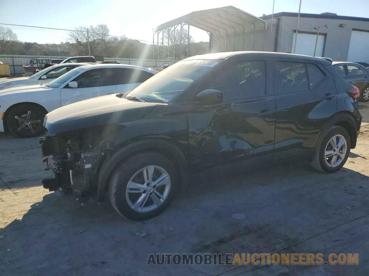 3N1CP5BV4NL515627 NISSAN KICKS 2022