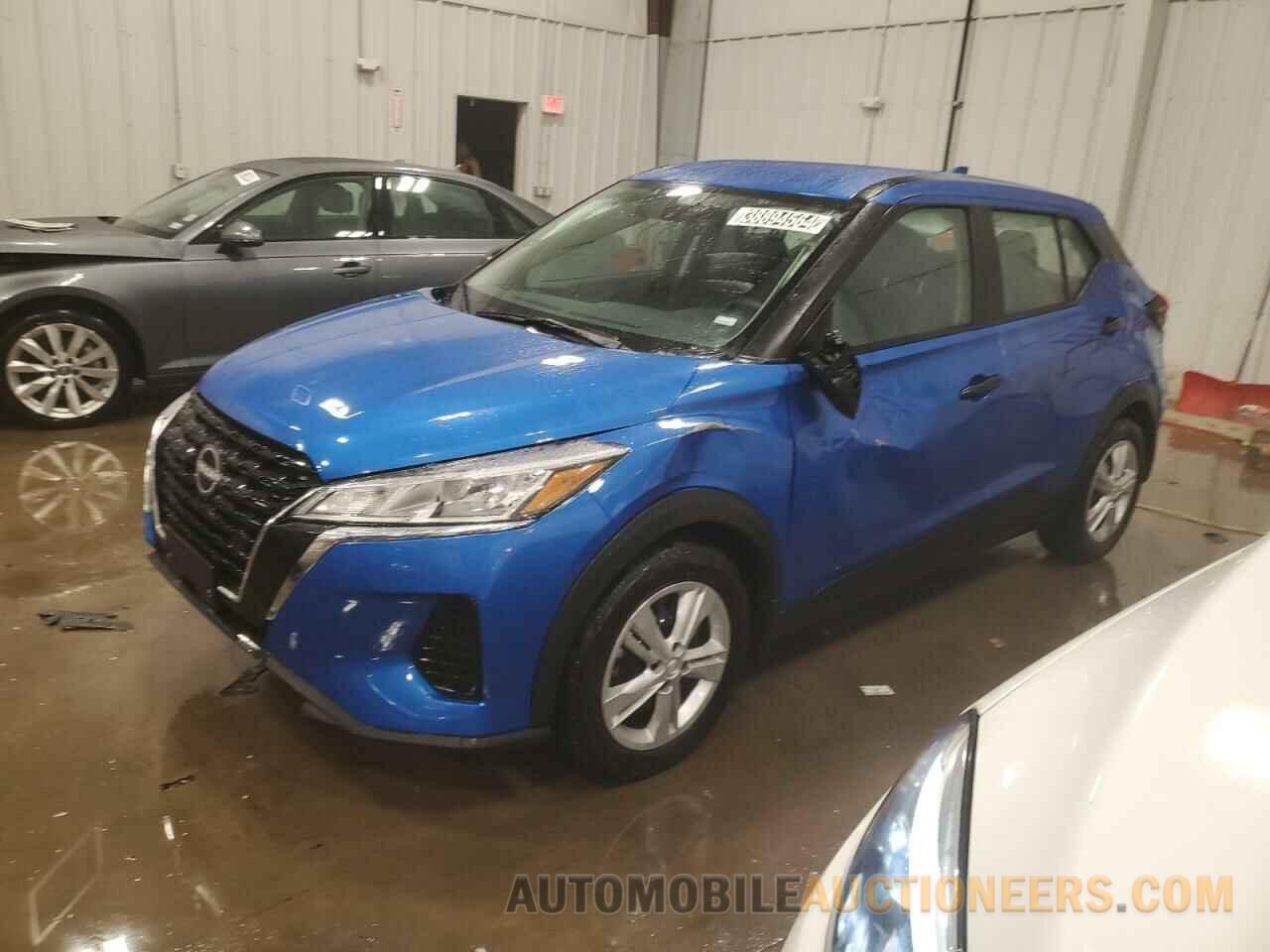 3N1CP5BV4PL555774 NISSAN KICKS 2023