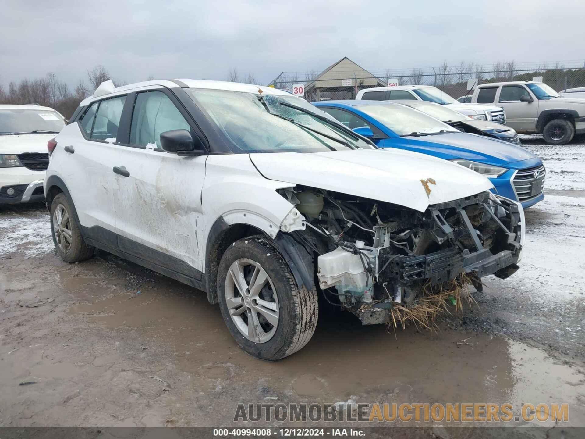 3N1CP5BV5RL486046 NISSAN KICKS 2024