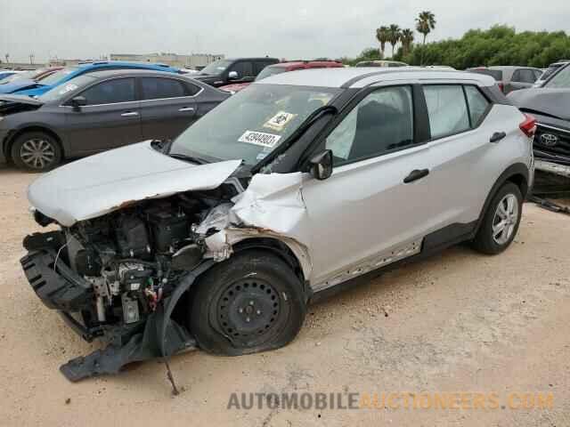 3N1CP5BV7LL504425 NISSAN KICKS 2020