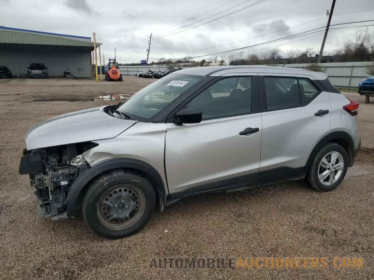 3N1CP5BV7LL545914 NISSAN KICKS 2020