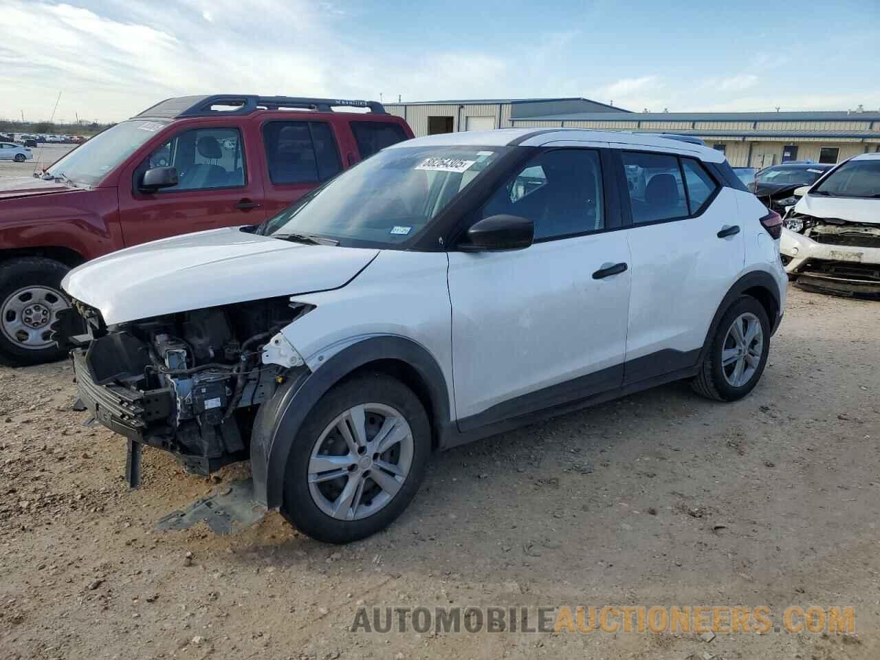 3N1CP5BV7RL470639 NISSAN KICKS 2024