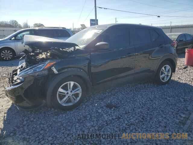 3N1CP5BV9NL511699 NISSAN KICKS 2022