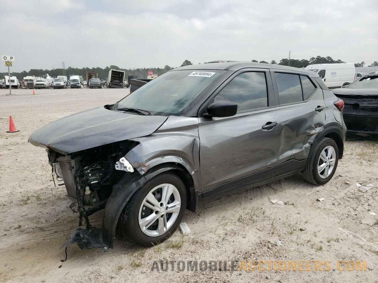 3N1CP5BV9PL565555 NISSAN KICKS 2023