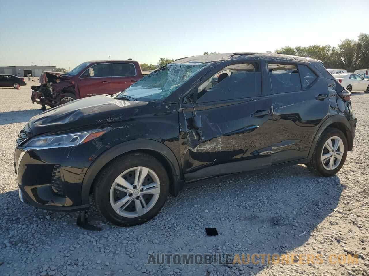 3N1CP5BV9RL484185 NISSAN KICKS 2024