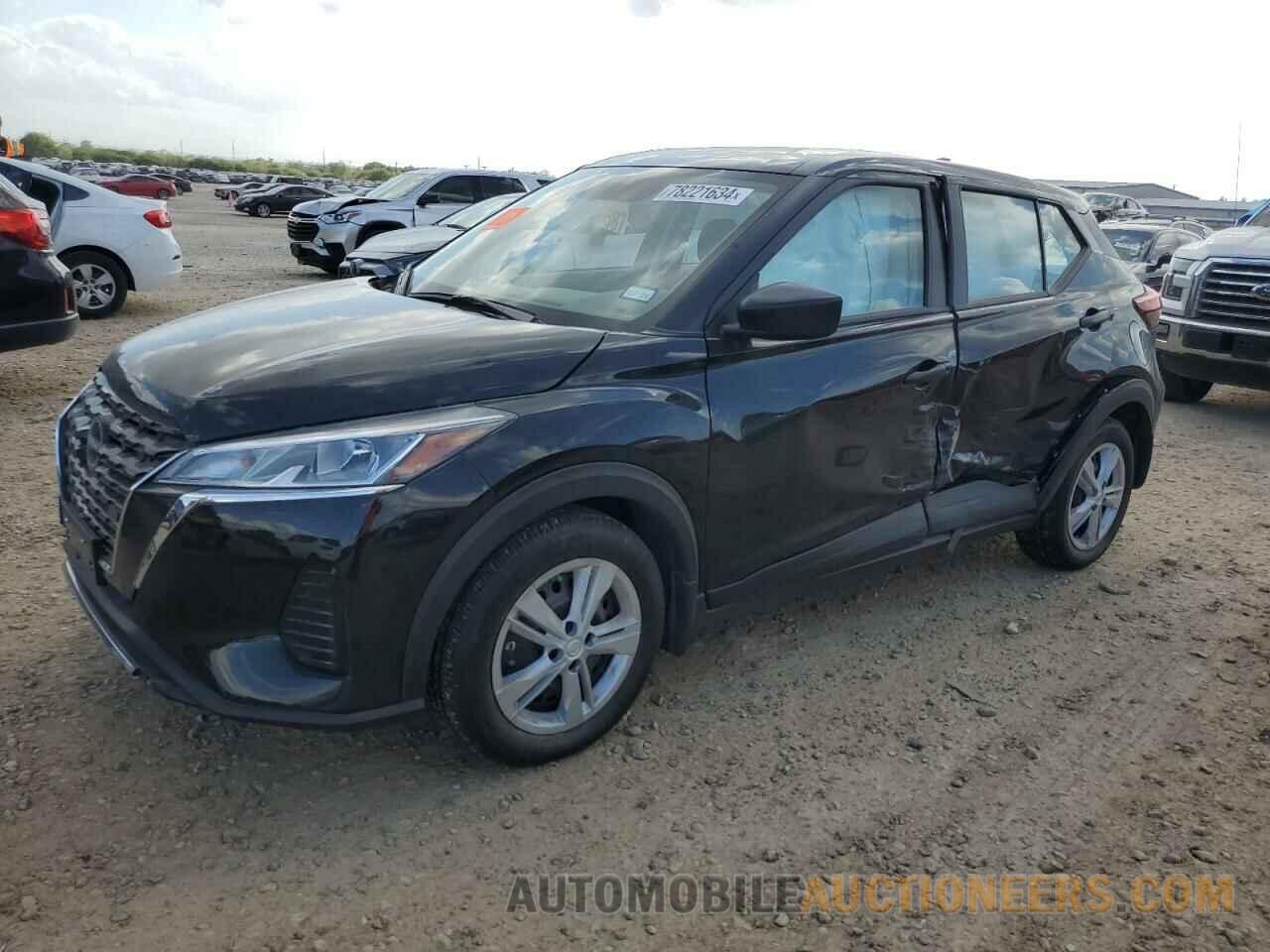 3N1CP5BVXRL583954 NISSAN KICKS 2024