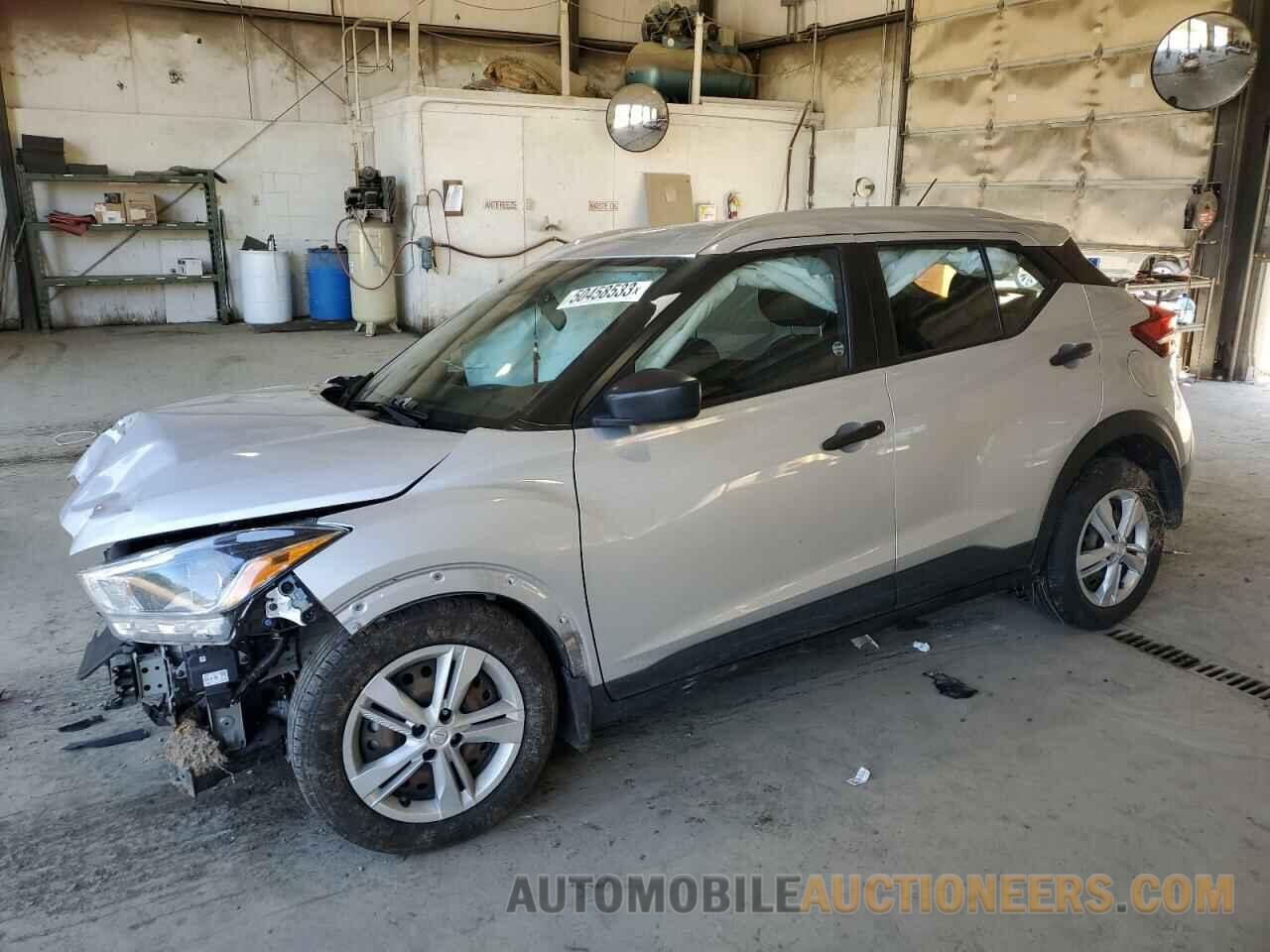 3N1CP5CU5KL524225 NISSAN KICKS 2019