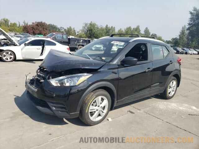 3N1CP5CU5KL527299 NISSAN KICKS 2019