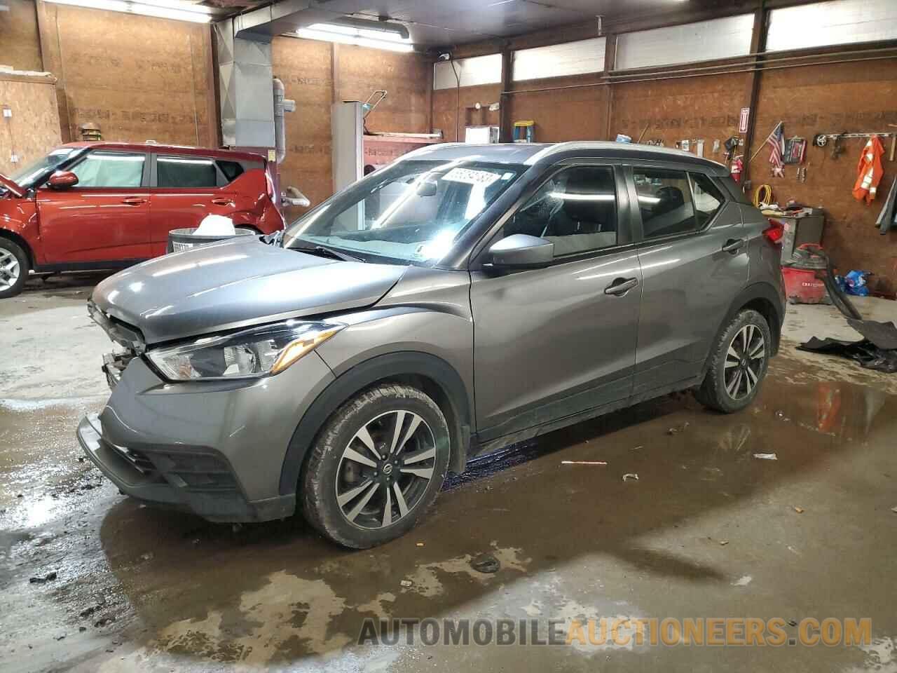 3N1CP5CU6KL559629 NISSAN KICKS 2019