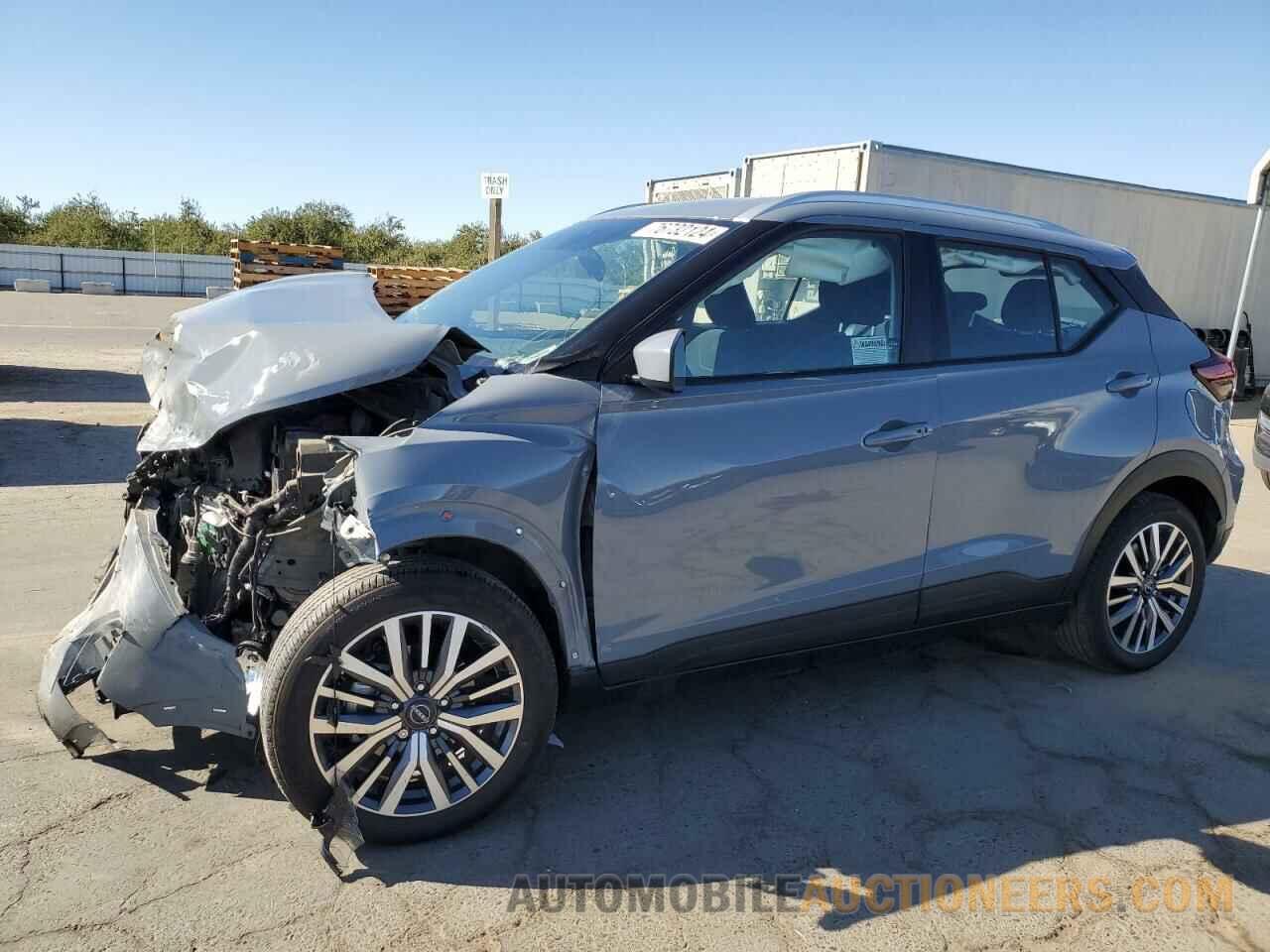 3N1CP5CV0PL561358 NISSAN KICKS 2023