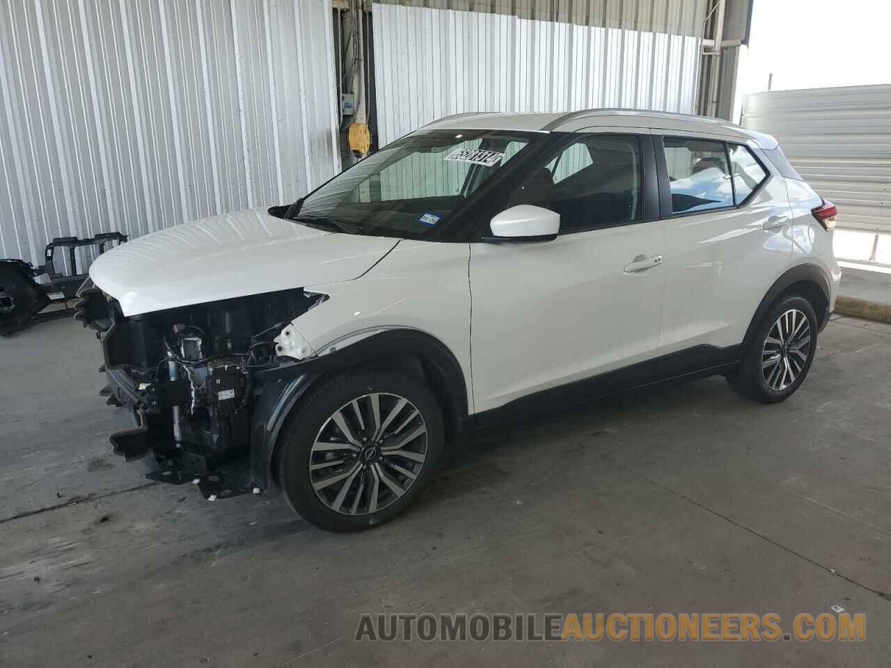 3N1CP5CV2RL562403 NISSAN KICKS 2024