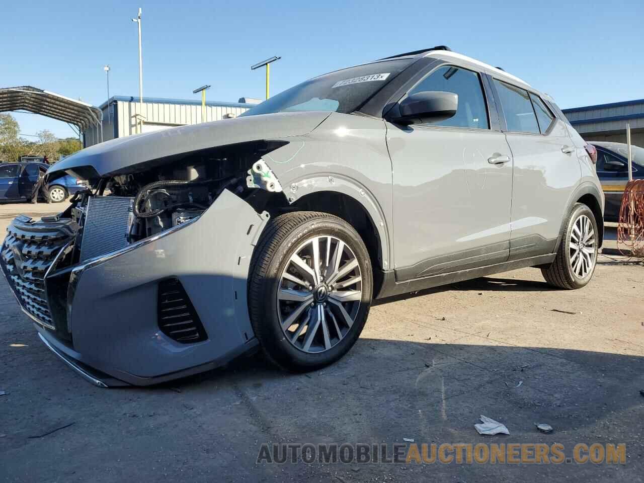 3N1CP5CV3PL528161 NISSAN KICKS 2023