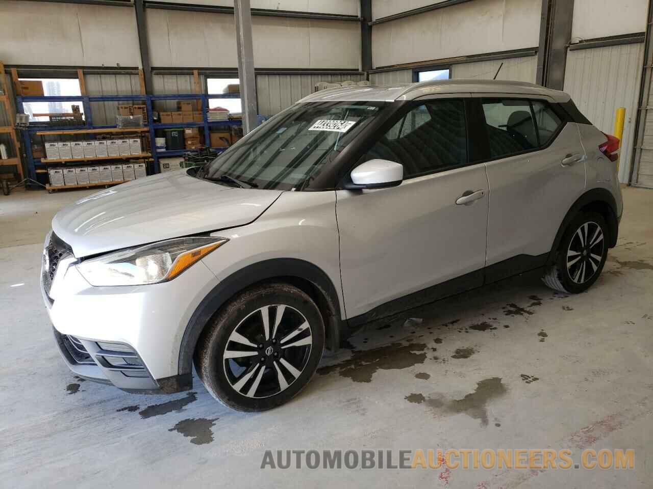 3N1CP5CV4LL514473 NISSAN KICKS 2020