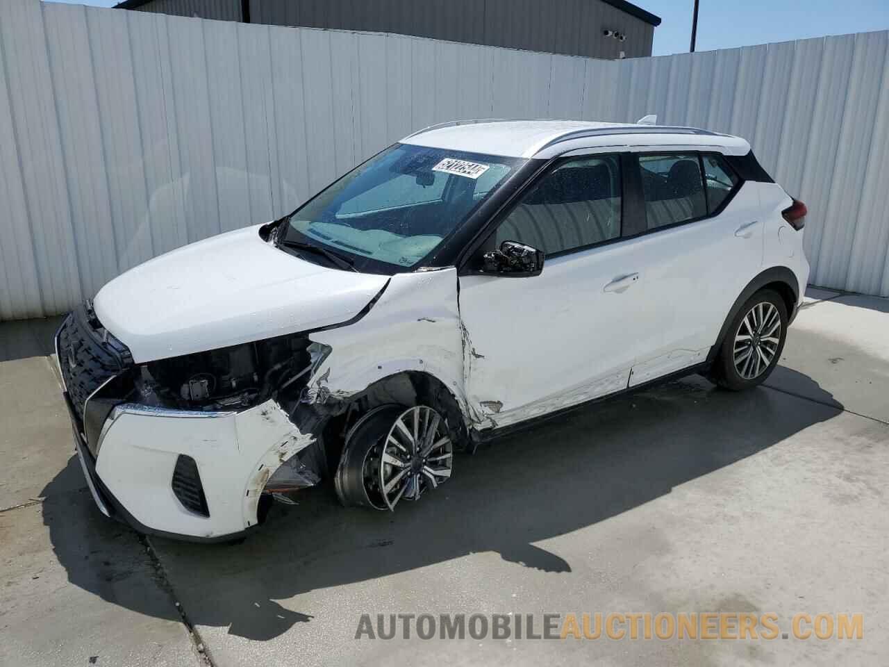 3N1CP5CV4RL472489 NISSAN KICKS 2024