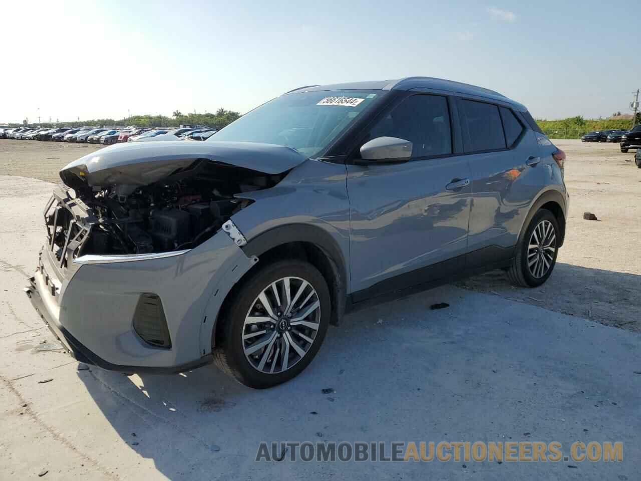 3N1CP5CV7PL525604 NISSAN KICKS 2023